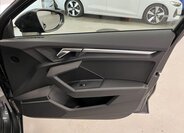 Audi A3 Hatchback 1,5 l 110 kw