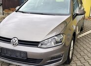 Volkswagen Golf 3