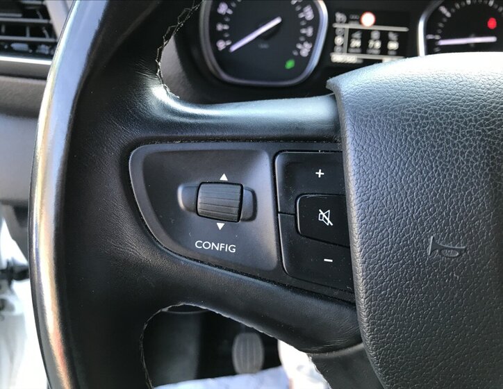 Toyota ProAce Kombi 2,0 l 110 kw