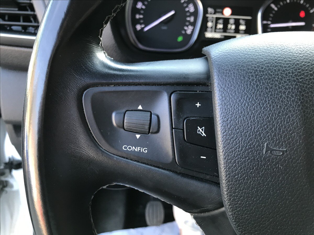 Toyota ProAce Kombi 2,0 l 110 kw