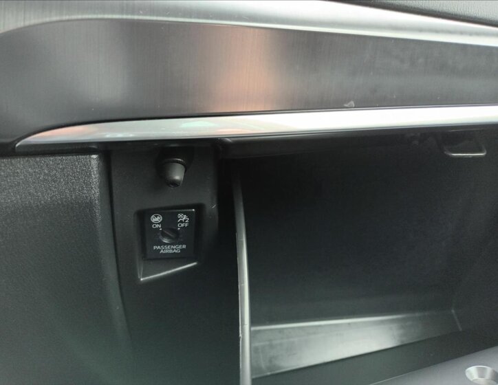 Mazda CX-5 SUV / Terénní 2,2 l 129 kw