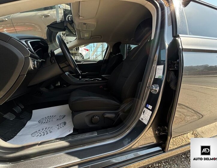 Ford Mondeo Kombi 2,0 l 110 kw