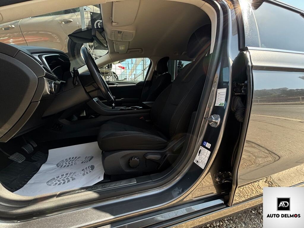 Ford Mondeo Kombi 2,0 l 110 kw