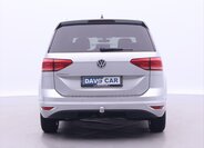 Volkswagen Touran Kombi 1,6 l 85 kw