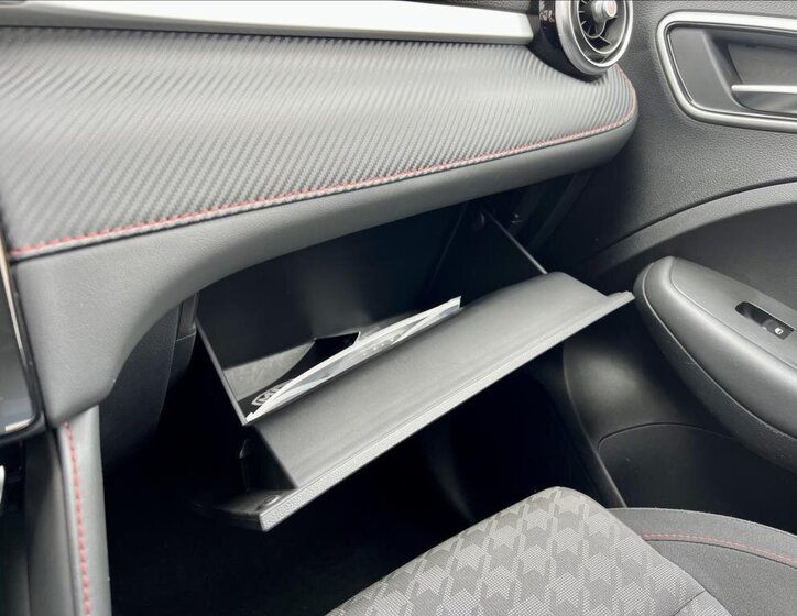 MG ZS Hatchback 1,5 l 78 kw