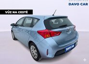 Toyota Auris Hatchback 1,3 l 73 kw
