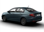 Fiat Tipo Sedan / Limuzína 1,6 l 96 kw