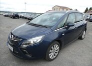 Opel Zafira MPV 2,0 l 121 kw