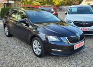 Škoda Octavia 2