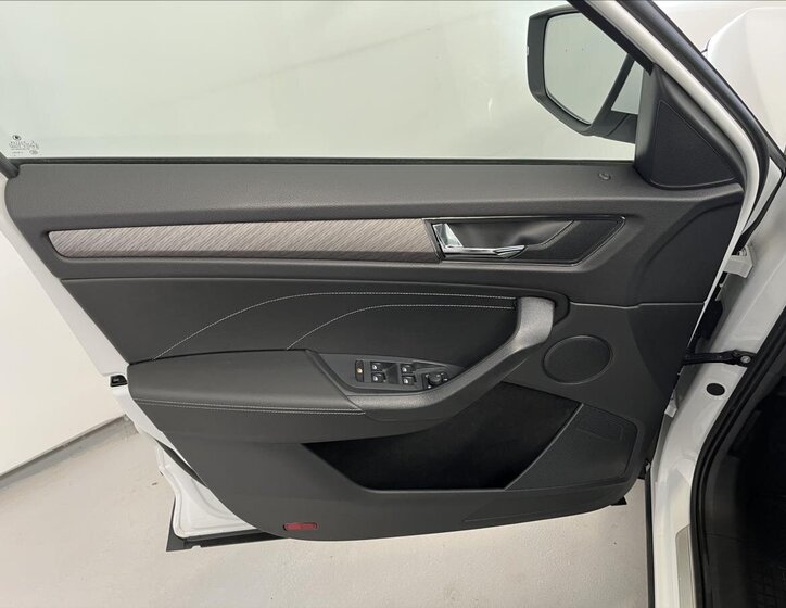 Škoda Kodiaq SUV / Terénní 2,0 l 110 kw