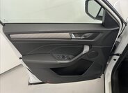 Škoda Kodiaq SUV / Terénní 2,0 l 110 kw