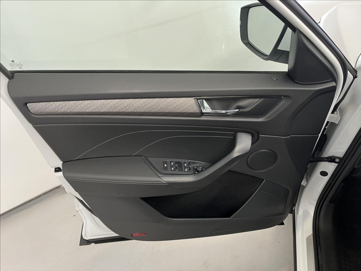 Škoda Kodiaq SUV / Terénní 2,0 l 110 kw