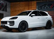 Porsche Cayenne 1
