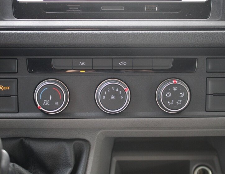 Volkswagen Crafter 13