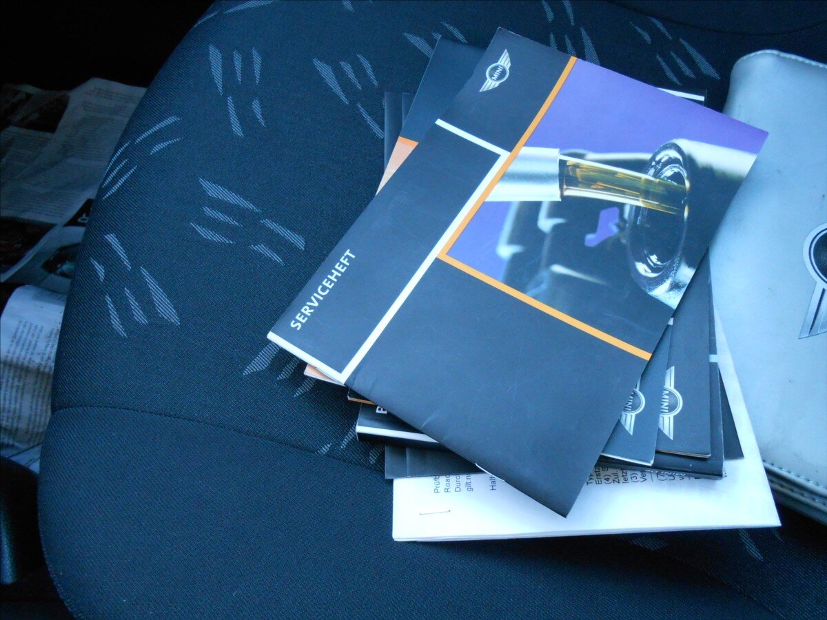 Mini One Hatchback 1,6 l 66 kw