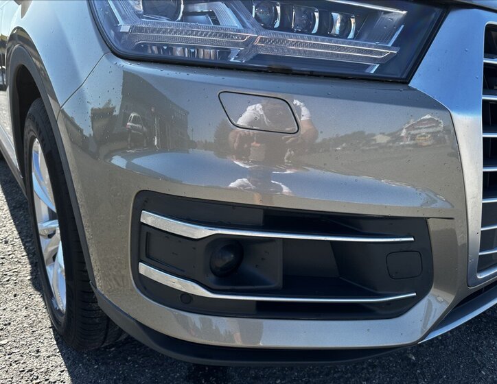 Audi Q7 SUV / Terénní 3,0 l 245 kw