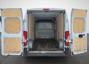 Citroën Jumper Skříň 2,2 l 103 kw