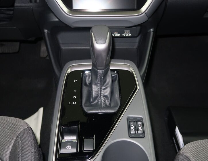 Subaru Crosstrek SUV 2,0 l 112 kw