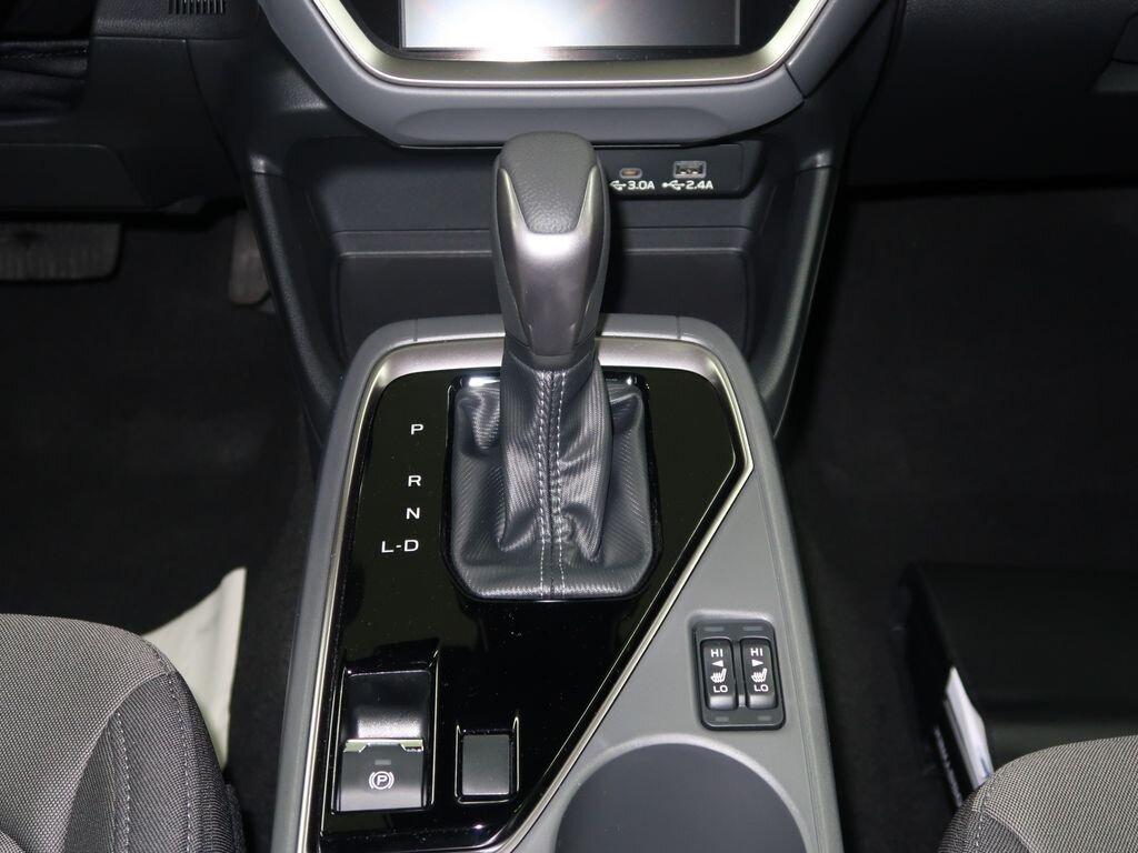 Subaru Crosstrek SUV 2,0 l 112 kw