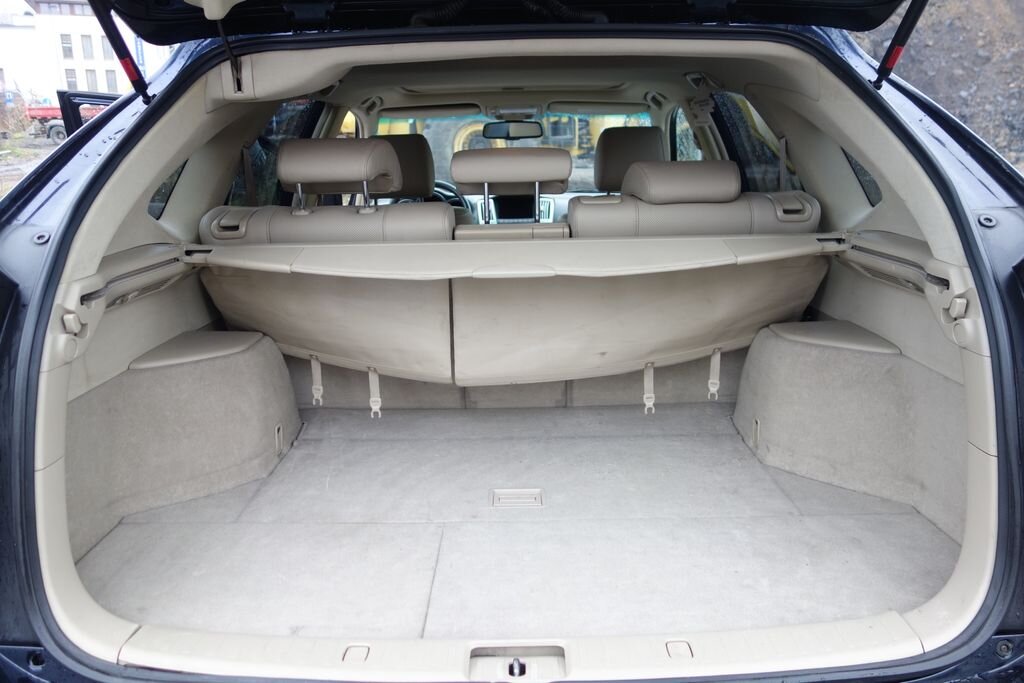 Lexus RX 400 SUV 3,3 l 155 kw