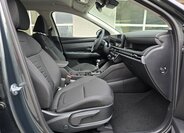 Hyundai Tucson SUV / Terénní 1,6 l 110 kw