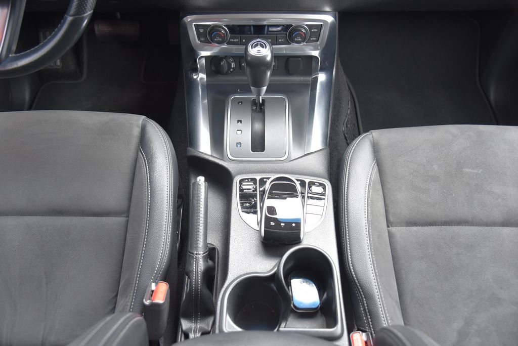 Mercedes-Benz Třídy X