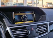 Mercedes-Benz Třídy E Sedan / Limuzína 3,0 l 195 kw