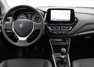 Suzuki SX4 S-Cross SUV / Terénní 1,4 l 95 kw
