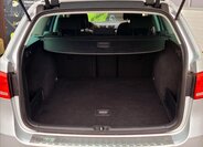 Volkswagen Passat Kombi 1,4 l 90 kw