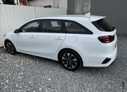 KIA Ceed Kombi 1,5 l 103 kw
