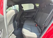 Hyundai Kona SUV / Terénní 1,6 l 125 kw