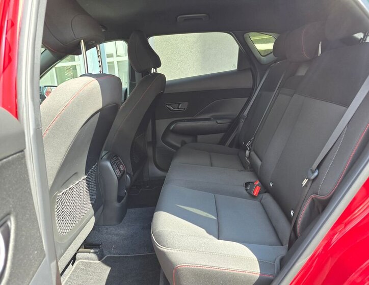 Hyundai Kona SUV / Terénní 1,6 l 125 kw