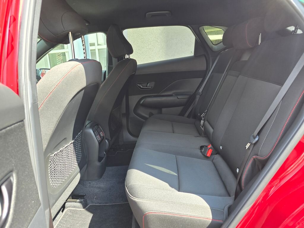 Hyundai Kona SUV / Terénní 1,6 l 125 kw