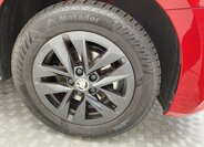 Škoda Fabia Hatchback 999,0 70 kw