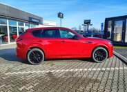 Mazda CX-60 SUV / Terénní 3,3 l 187 kw