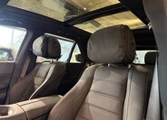 Mercedes-Benz GLE SUV / Terénní 3,0 l 285 kw