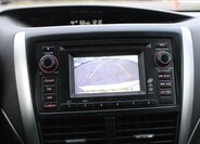 Subaru Forester Kombi 2,0 l 108 kw