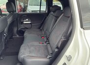 Mercedes-Benz EQB SUV / Terénní 0,0 168 kw