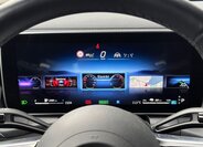 Mercedes-Benz GLC SUV / Terénní 2,0 l 145 kw