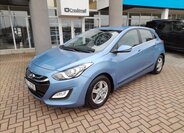 Hyundai i30 Hatchback 1,6 l 99 kw