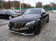 Mercedes-Benz Třídy C 2
