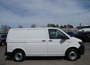 Volkswagen Transporter Skříň 2,0 l 75 kw