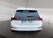 Škoda Scala 5