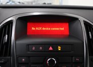 Opel Astra Kombi 1,6 l 85 kw