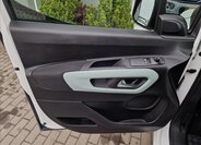 Citroën Berlingo MPV 1,2 l 81 kw