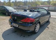 Peugeot 307 Kabriolet 2,0 l 103 kw