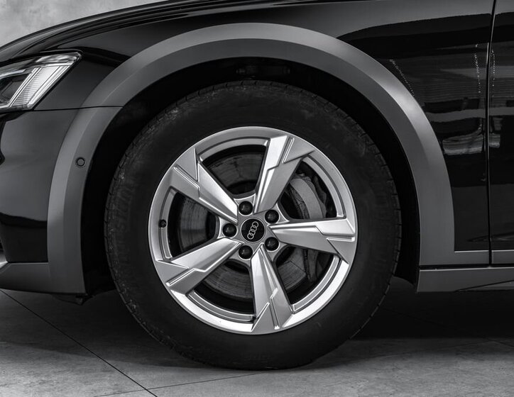 Audi A6 Allroad Kombi 3,0 l 250 kw