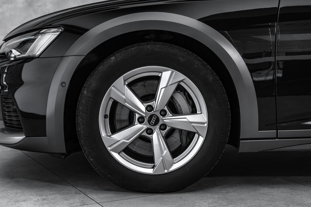 Audi A6 Allroad Kombi 3,0 l 250 kw