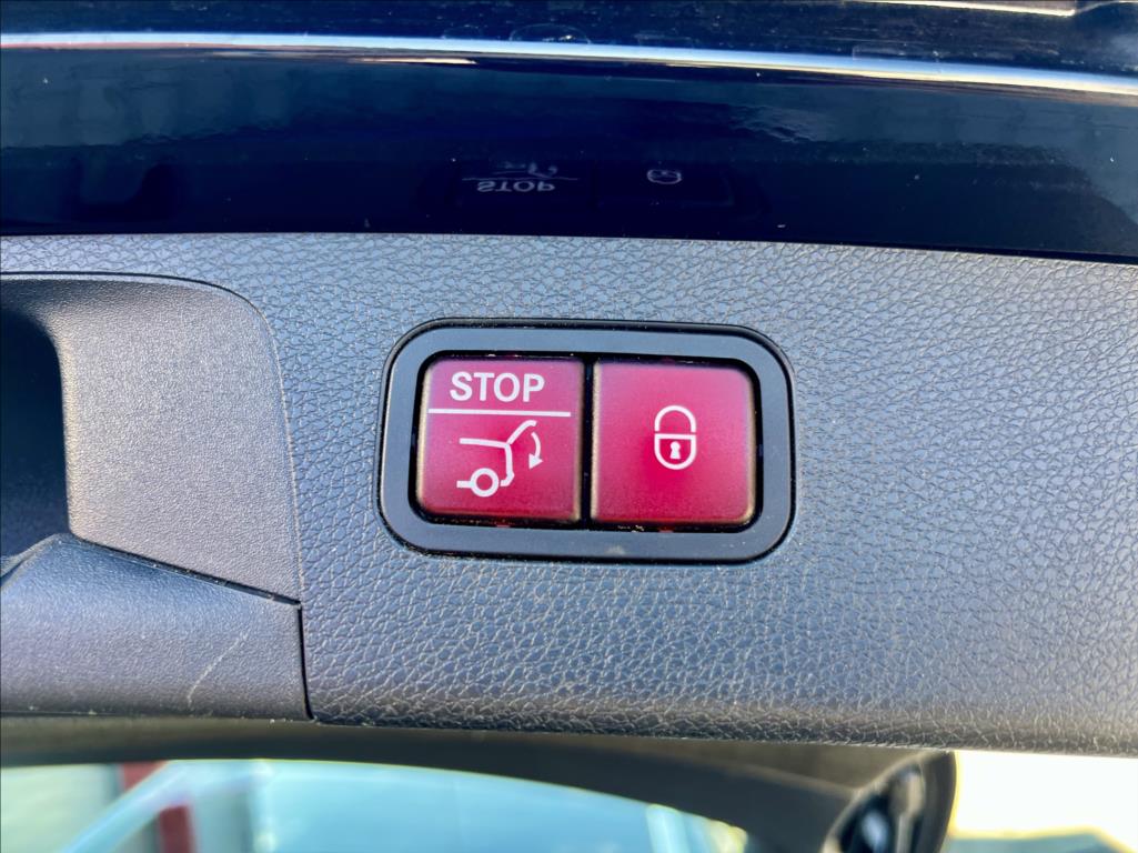 Mercedes-Benz Třídy E