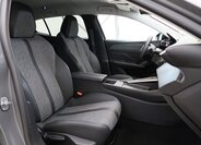 Peugeot 408 Liftback 1,2 l 96 kw